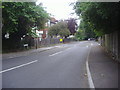 School Lane, Fetcham