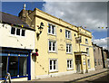 Centre of Britain Hotel, Haltwhistle