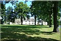 Bletchington Village Green