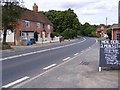 A12 Main Road, Little Glemham