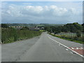 Downhill From Llanerchymedd