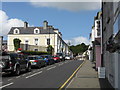 Church Street, Beaumaris