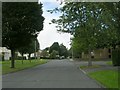 Brooklands - viewed from Friar Place