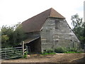 Barn in Old Farm