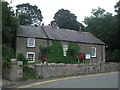 Tyn Y Celyn Methodist Chapel Glan Conwy