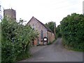 Church Hall, Old Cleeve