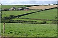 Across the Valley to Southdown Farm