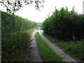 High Weald Landscape Trail near Pickeridge Farm