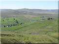 Former mining area around Sedling Burn (3)