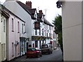 The Anchor Inn, Watchet