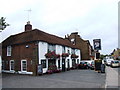 The Two Brewers, Whitstable