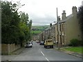 Bank Street - Nab Lane