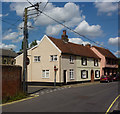 Duke Street, Hadleigh