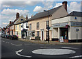 Hadleigh High Street