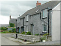 Cottage near Tregaron, Ceredigion