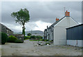 Ystrad-Caron, Tregaron, Ceredigion