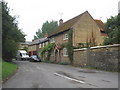 Church Lane, Longworth