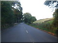 Barnsley Road, Lane Head