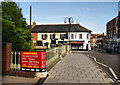 East Street Bridge, Wimborne