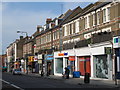 Fortess Road, NW5