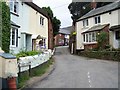 Church Street, Timberscombe