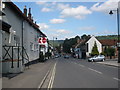 High Street, Wendover