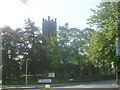 Lidgett Park Methodist Church - North Park Avenue