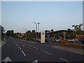 Car dealership on Wilthorpe Road