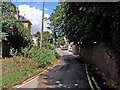 Blue Line Lane, Ashford