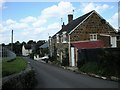 Fenny Compton-Mill Lane