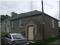 Former Independent Chapel - Glan Conwy