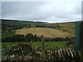 Lower Harthill Farm and Higher Harthill Farm