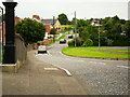 Diamond Road, Dromore