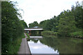 Bridge 50A, Grand Union Canal, Warwick