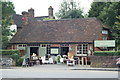 Angel Antiques, Merstham, Surrey