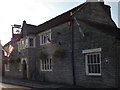 Unicorn Hotel, Somerton