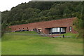 Urquhart Castle Visitor Centre