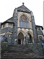 Peniel Chapel, Trefriw