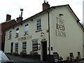 The Red Lion