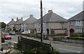 Houses in Cytir Road