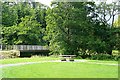 Aber-hirnant picnic area