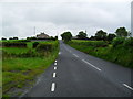 Granemore Road, Keady