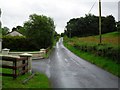 H8633 : Annvale Road, Darkley by Dean Molyneaux