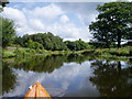 Canal Scene