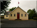 Tullyvallen Orange Hall