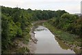 River Avon from Totterdown Bridge