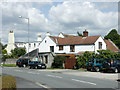 2009 : Housing on Stockwood Lane