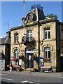 Whaley Bridge - Mechanics Institute