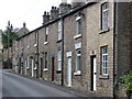 New Horwich - terrace on Old Road