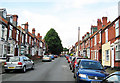 Victoria Road, Quarry Bank